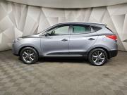Hyundai ix35 I Рестайлинг Москва  - изображение 25