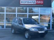 Chevrolet Niva I Рестайлинг Ижевск  - изображение 12