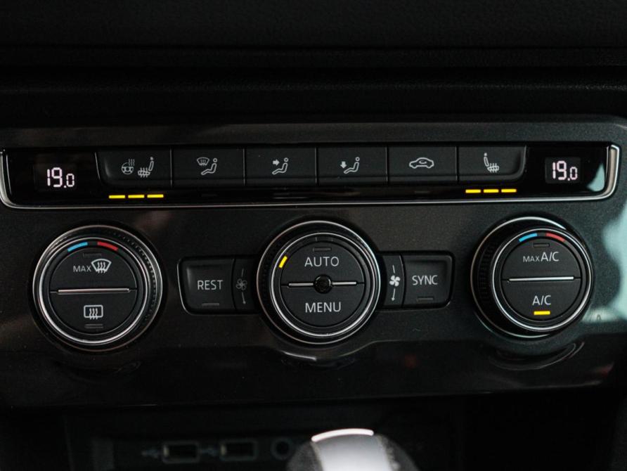 Volkswagen Tiguan II Москва  - изображение 16