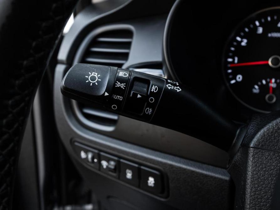 Kia Rio IV Ставрополь  - изображение 16