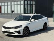 Kia Optima IV Рестайлинг Волгоград  - изображение 37
