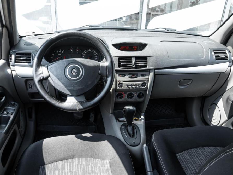 Renault Symbol ll Ставрополь  - изображение 6