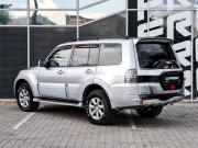 Mitsubishi Pajero IV Рестайлинг 2 Краснодар  - изображение 21
