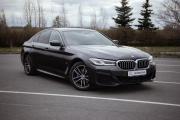 BMW 5 серии VII (G30/G31/G38) Рестайлинг Санкт-Петербург  - изображение 43