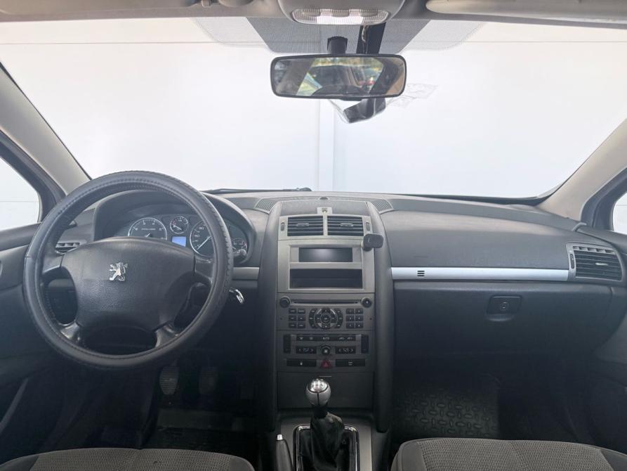 Peugeot 407 Уфа  - изображение 7