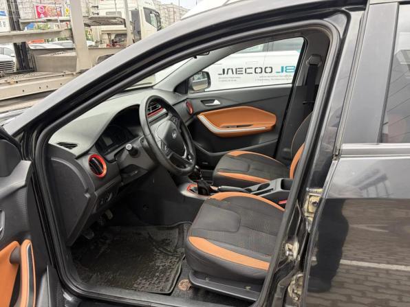 Chery Tiggo 2 I с пробегом 2017 года, цена 847 000 рублей, 69693 км, внедорожник, Автокод Объявления