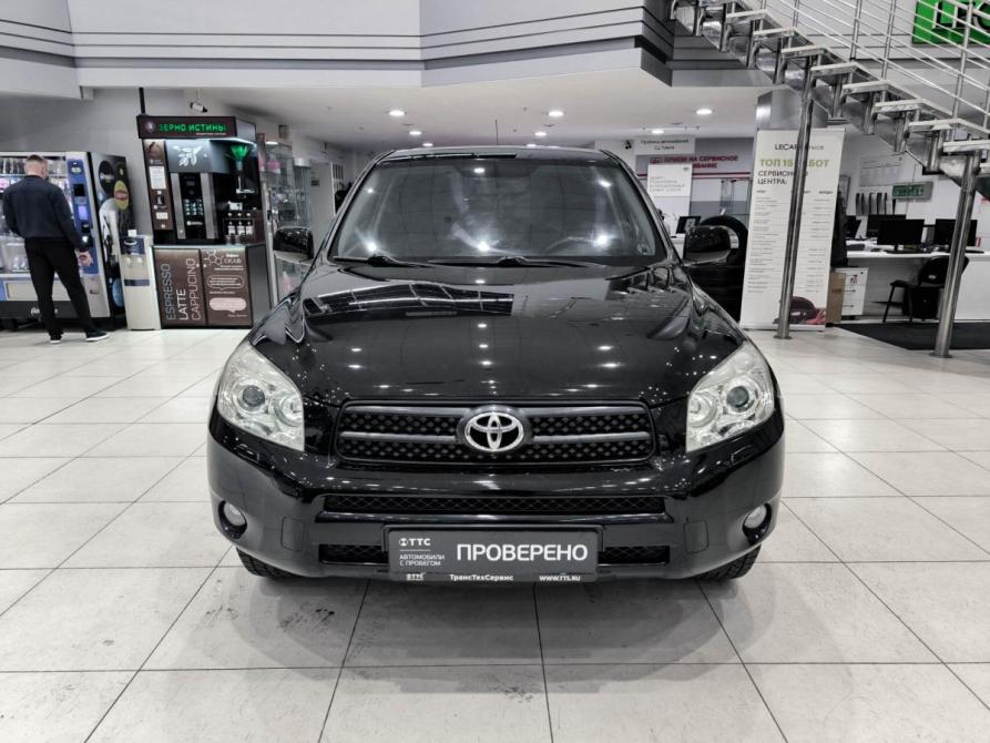 Toyota RAV4 III (XA30) Казань  - изображение 2