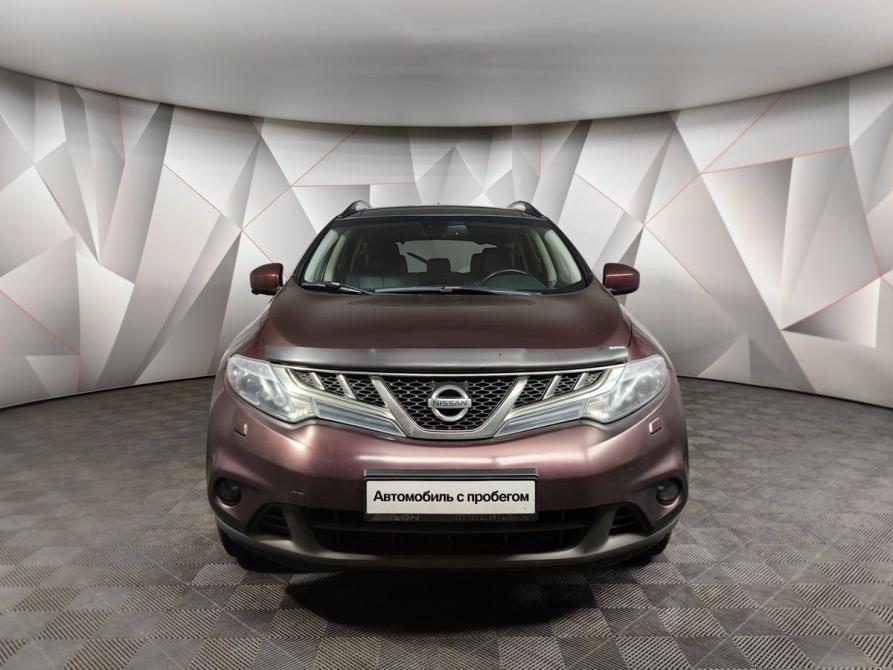Nissan Murano II (Z51) Рестайлинг 2 Москва  - изображение 7