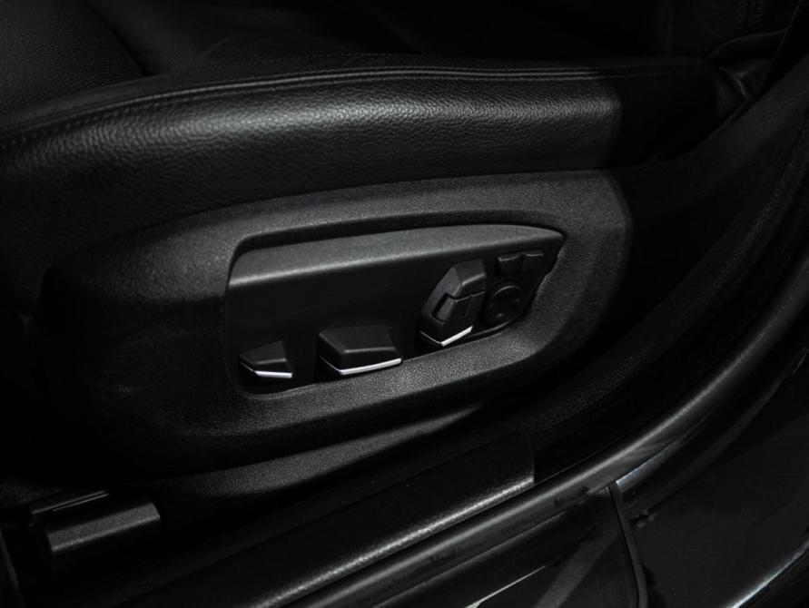BMW 5 серии VI (F10/F11/F07) Рестайлинг Санкт-Петербург  - изображение 27