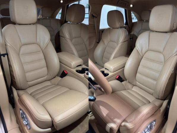Porsche Macan I с пробегом 2014 года, цена 4 390 000 рублей, 40649 км, внедорожник, Автокод Объявления