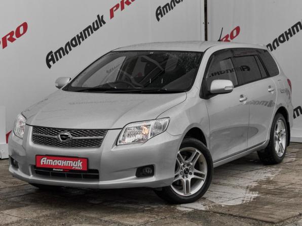 Toyota Corolla X (E140 E150) с пробегом 2007 года, цена 780 000 рублей, 196109 км, универсал, Автокод Объявления