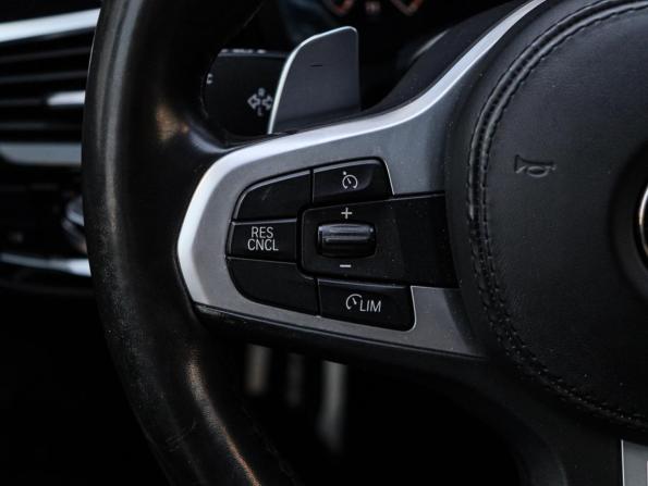 BMW 6 серии IV (G32) с пробегом 2018 года, цена 4 100 000 рублей, 139056 км, лифтбек, Автокод Объявления
