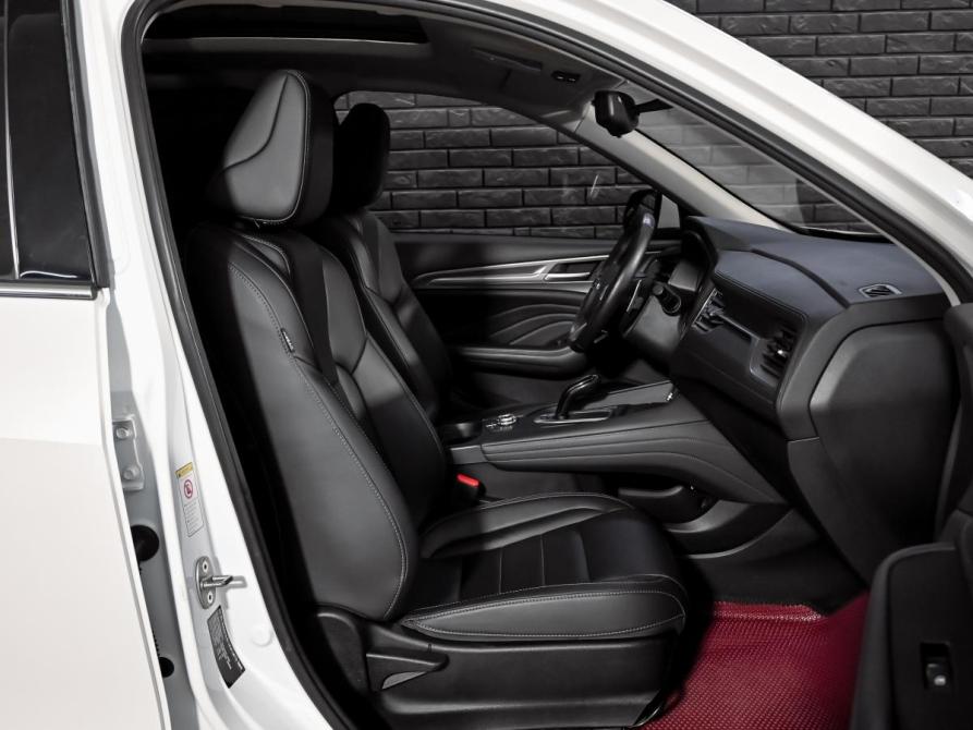 Haval F7 I Екатеринбург  - изображение 11