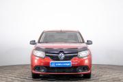 Renault Logan II Пермь  - изображение 21