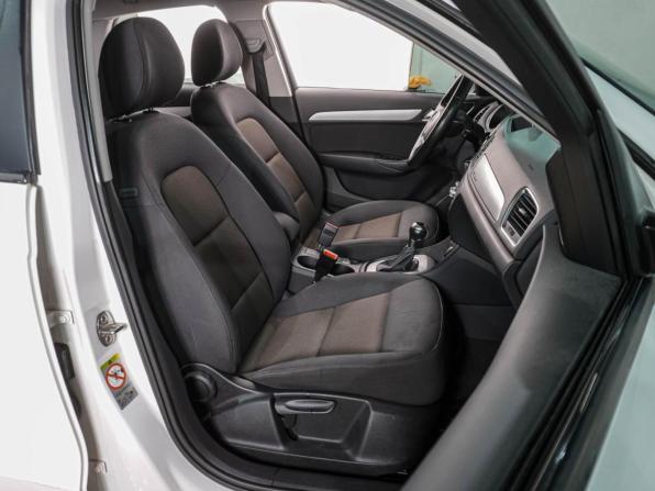 Audi Q3 I (8U) Рестайлинг с пробегом 2015 года, цена 1 719 000 рублей, 188484 км, внедорожник, Автокод Объявления