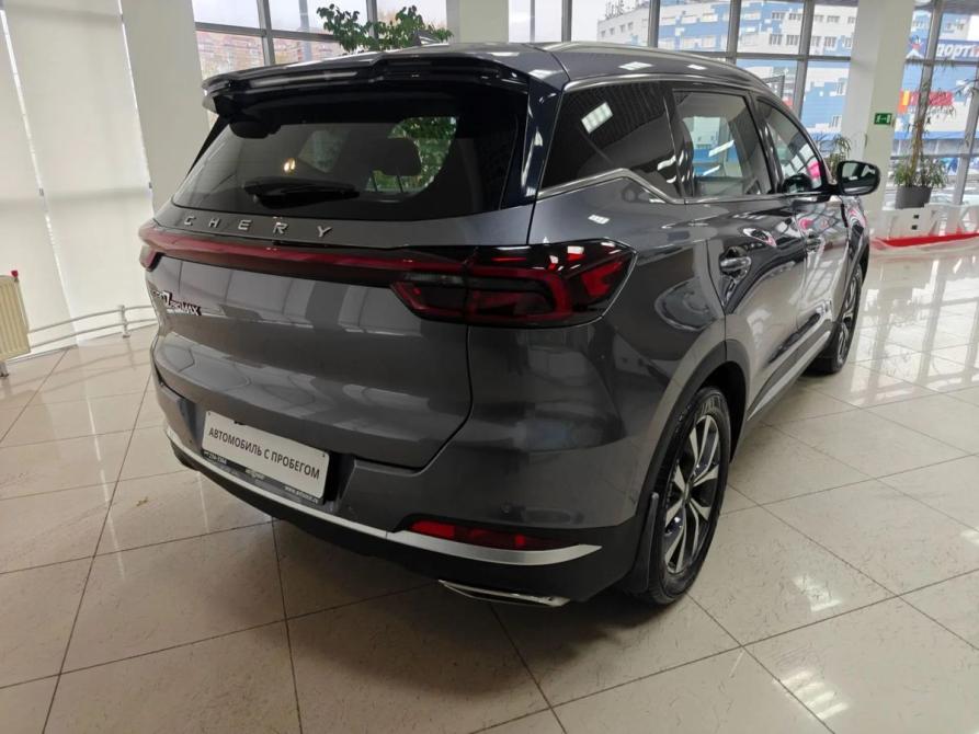 Chery Tiggo 7 Pro Max I Москва  - изображение 5