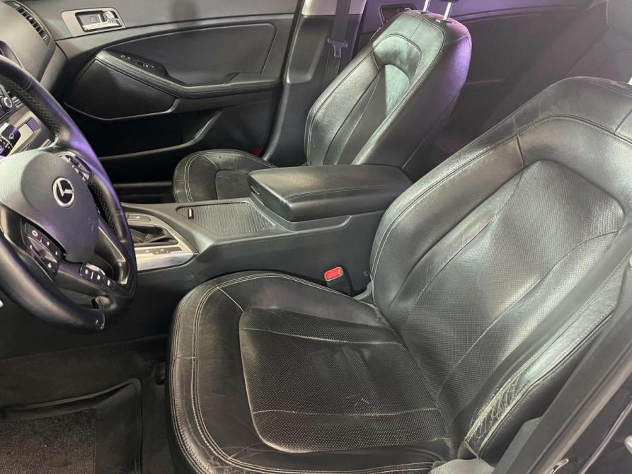 Kia Optima III Нижнекамск  - изображение 11