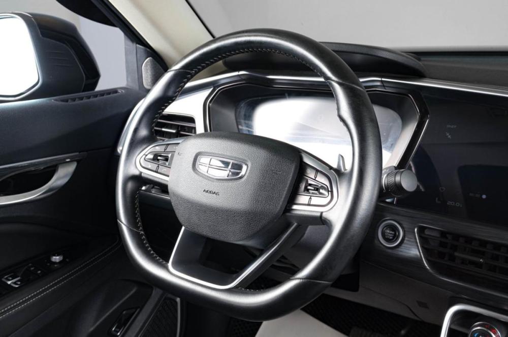 Geely Tugella I Тюмень  - изображение 12
