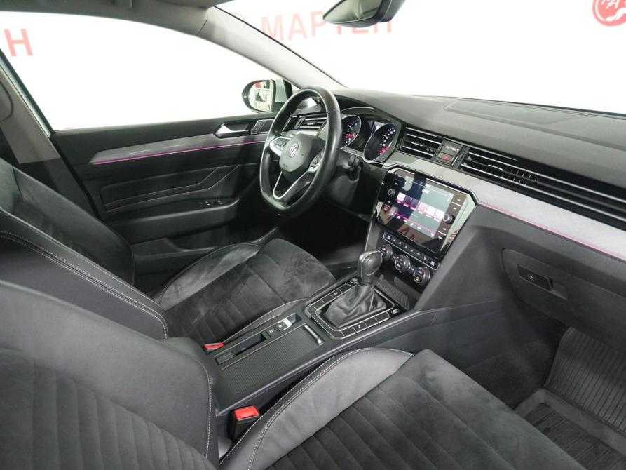 Volkswagen Passat B8 Рестайлинг Вологда  - изображение 10