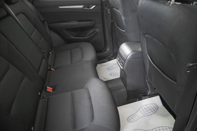 Mazda CX-5 II с пробегом 2021 года, цена 2 939 000 рублей, 52200 км, внедорожник, Автокод Объявления
