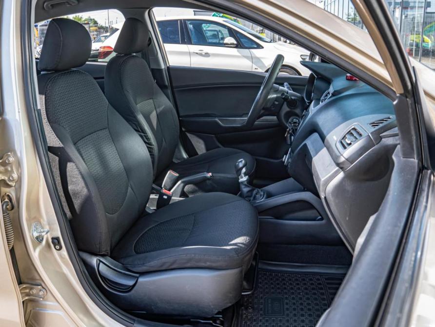 Kia Rio III Краснодар  - изображение 8