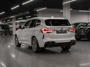 BMW X3 III (G01) Рестайлинг Москва  - изображение 34