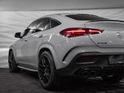 Mercedes-Benz GLE Coupe AMG II (C167) Рестайлинг Москва  - изображение 51