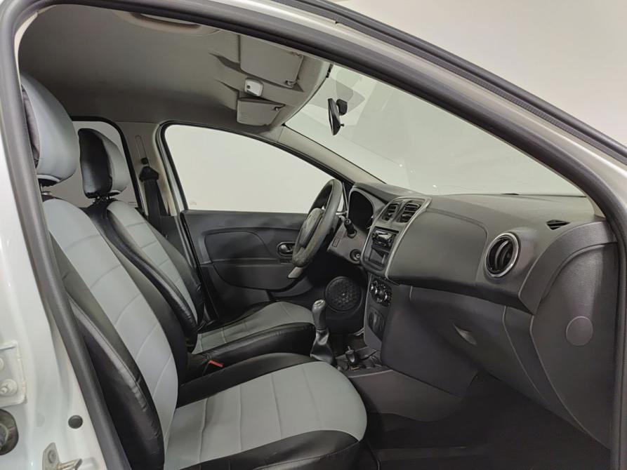 Renault Logan II Уфа  - изображение 13