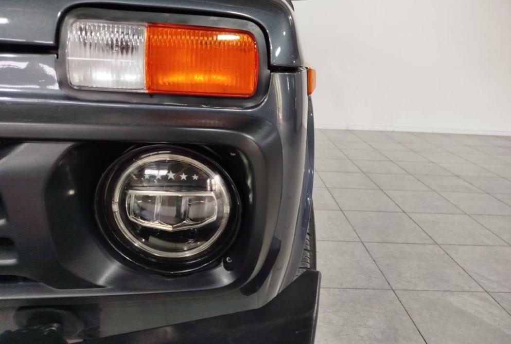 Lada (ВАЗ) 2121 (4x4) I Рестайлинг Саратов  - изображение 9
