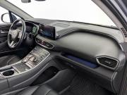 Hyundai Santa Fe IV Рестайлинг Москва  - изображение 41