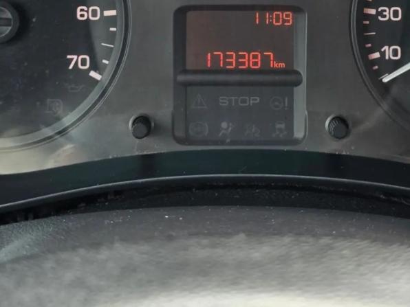 Peugeot Partner II Рестайлинг с пробегом 2014 года, цена 570 000 рублей, 173387 км, фургон, Автокод Объявления