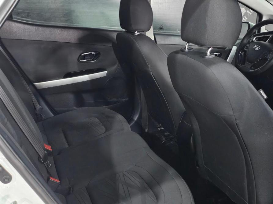Kia Ceed II Рестайлинг Краснодар  - изображение 23