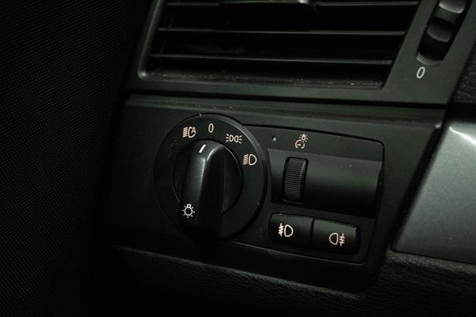 BMW X3 I (E83) Рестайлинг с пробегом 2010 года, цена 1 069 000 рублей, 211716 км, внедорожник, Автокод Объявления