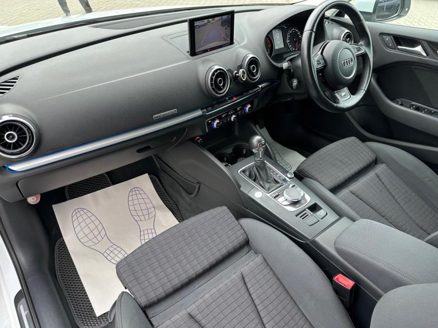 Audi A3 III (8V) Пермь  - изображение 9
