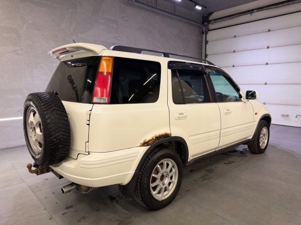 Honda CR-V I с пробегом 1998 года, цена 300 000 рублей, 514779 км, внедорожник, Автокод Объявления