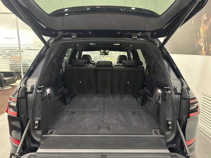 BMW X7 I (G07) Рестайлинг Новосибирск  - изображение 14