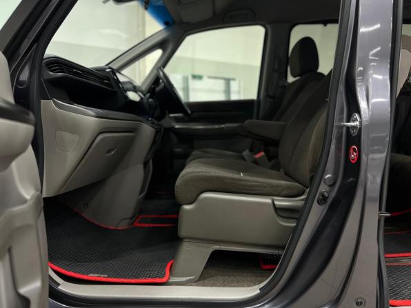 Honda Stepwgn V с пробегом 2017 года, цена 1 799 000 рублей, 134000 км, минивэн, Автокод Объявления