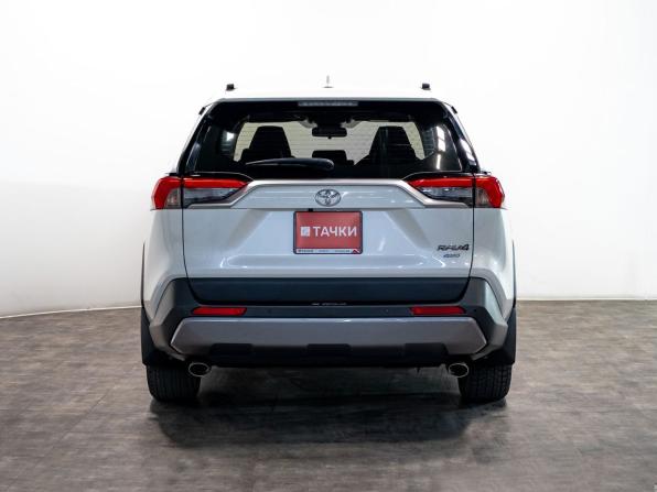 Toyota RAV4 V (XA50) с пробегом 2020 года, цена 3 710 000 рублей, 42800 км, внедорожник, Автокод Объявления