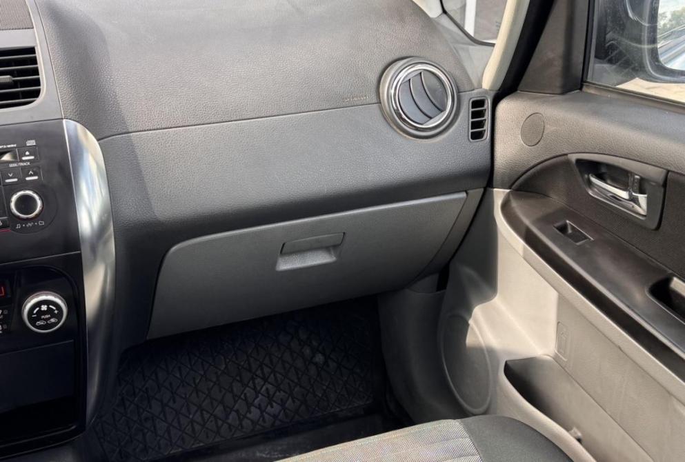 Suzuki SX4 I (Classic) Рестайлинг Владимир  - изображение 19