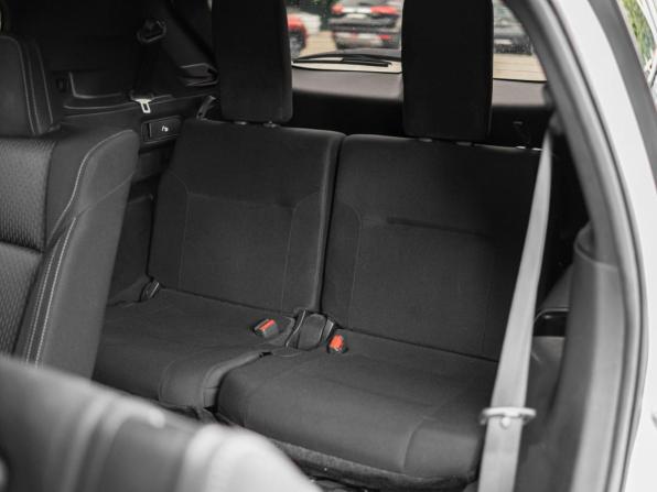 Mitsubishi Outlander IV с пробегом 2021 года, цена 3 150 000 рублей, 44293 км, внедорожник, Автокод Объявления