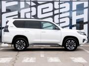 Toyota Land Cruiser Prado 150 Series Рестайлинг 3 Краснодар  - изображение 30