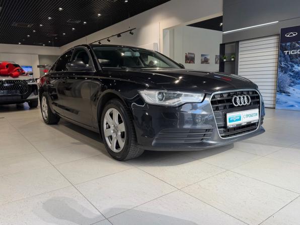 Audi A6 IV (C7) с пробегом 2011 года, цена 1 499 000 рублей, 165595 км, седан, Автокод Объявления