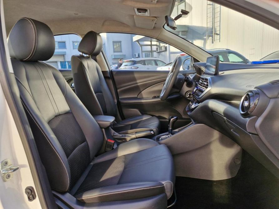 Changan Alsvin Нижний Новгород  - изображение 5