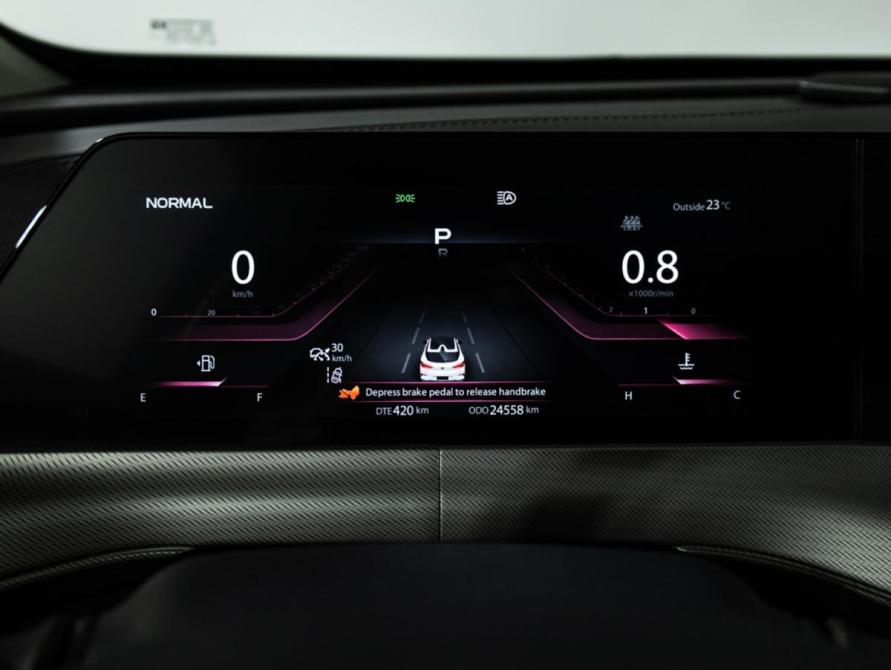 Changan UNI-T I Санкт-Петербург  - изображение 12