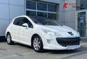 Peugeot 308 I Владимир  - изображение 25