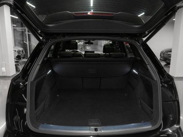 Audi Q5 II (FY) Рестайлинг с пробегом 2024 года, цена 5 100 000 рублей, 11381 км, внедорожник, Автокод Объявления