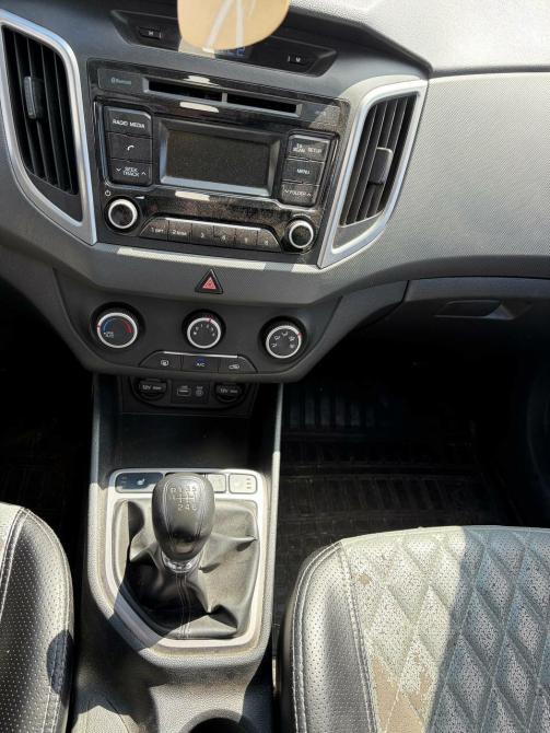 Hyundai Creta I Тольятти  - изображение 7