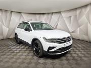 Volkswagen Tiguan II Рестайлинг Москва  - изображение 24