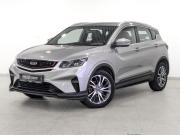 Geely Coolray I Москва  - изображение 29