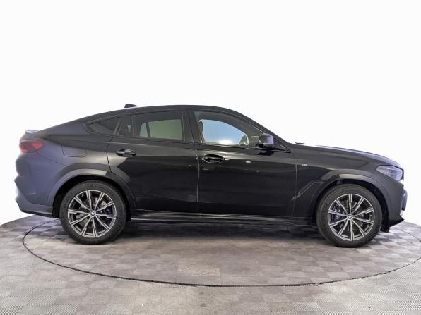 BMW X6 III (G06) с пробегом 2021 года, цена 7 995 000 рублей, 79280 км, внедорожник, Автокод Объявления